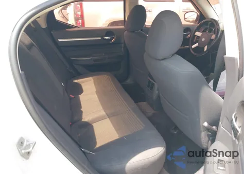 2010 Dodge Charger Sxt from USA, damaged, VIN 2B3CA3CV5AH256099